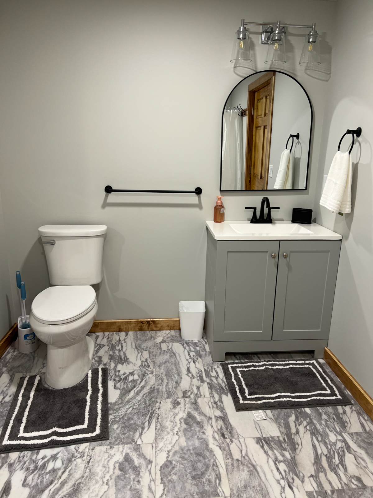 Shared apartment - 2 Private bedrooms - Photo 6