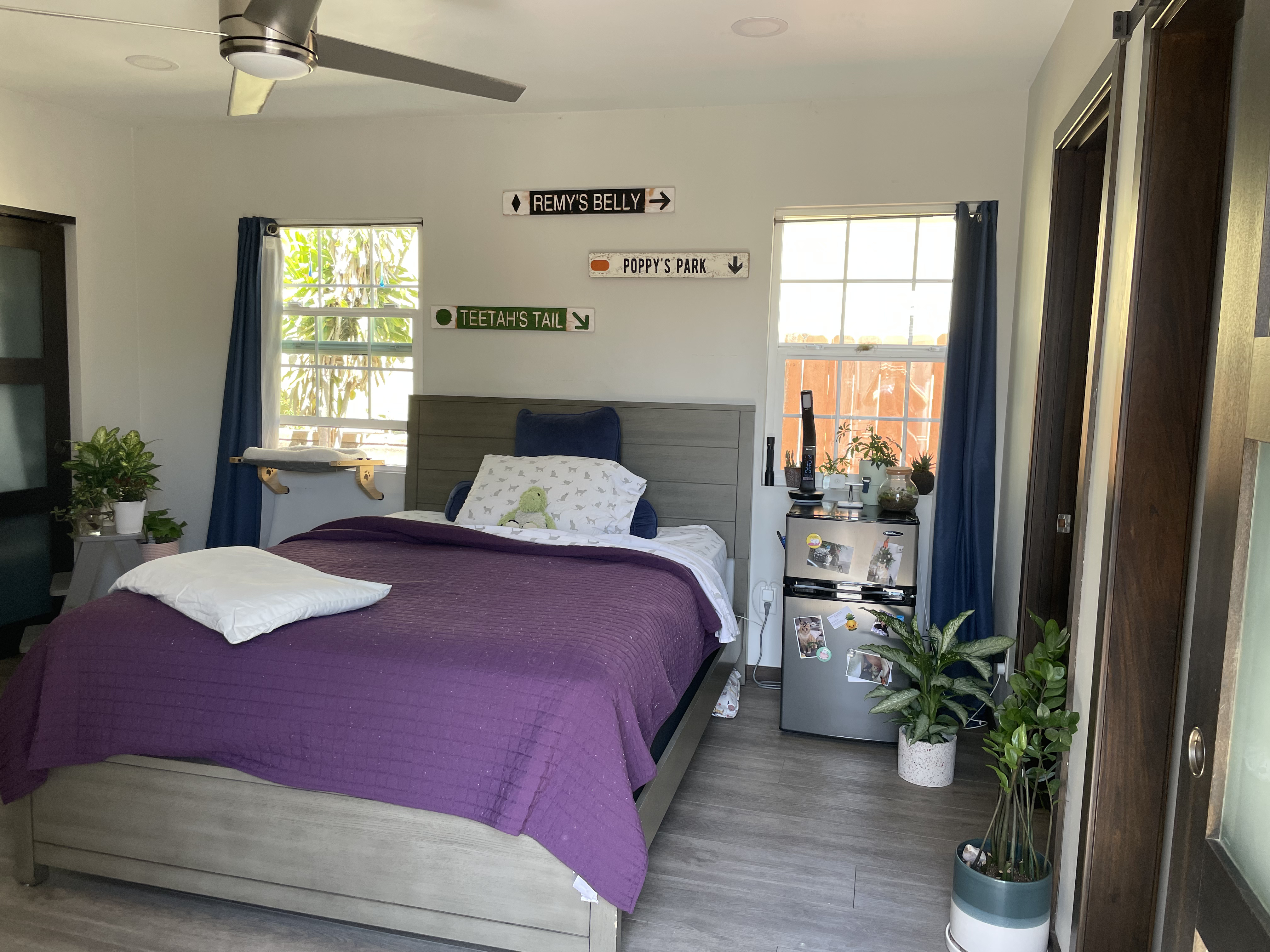 Private Self-Contained Suite | No Shared Living Space | Ensuite + Kitchenette - Photo 2