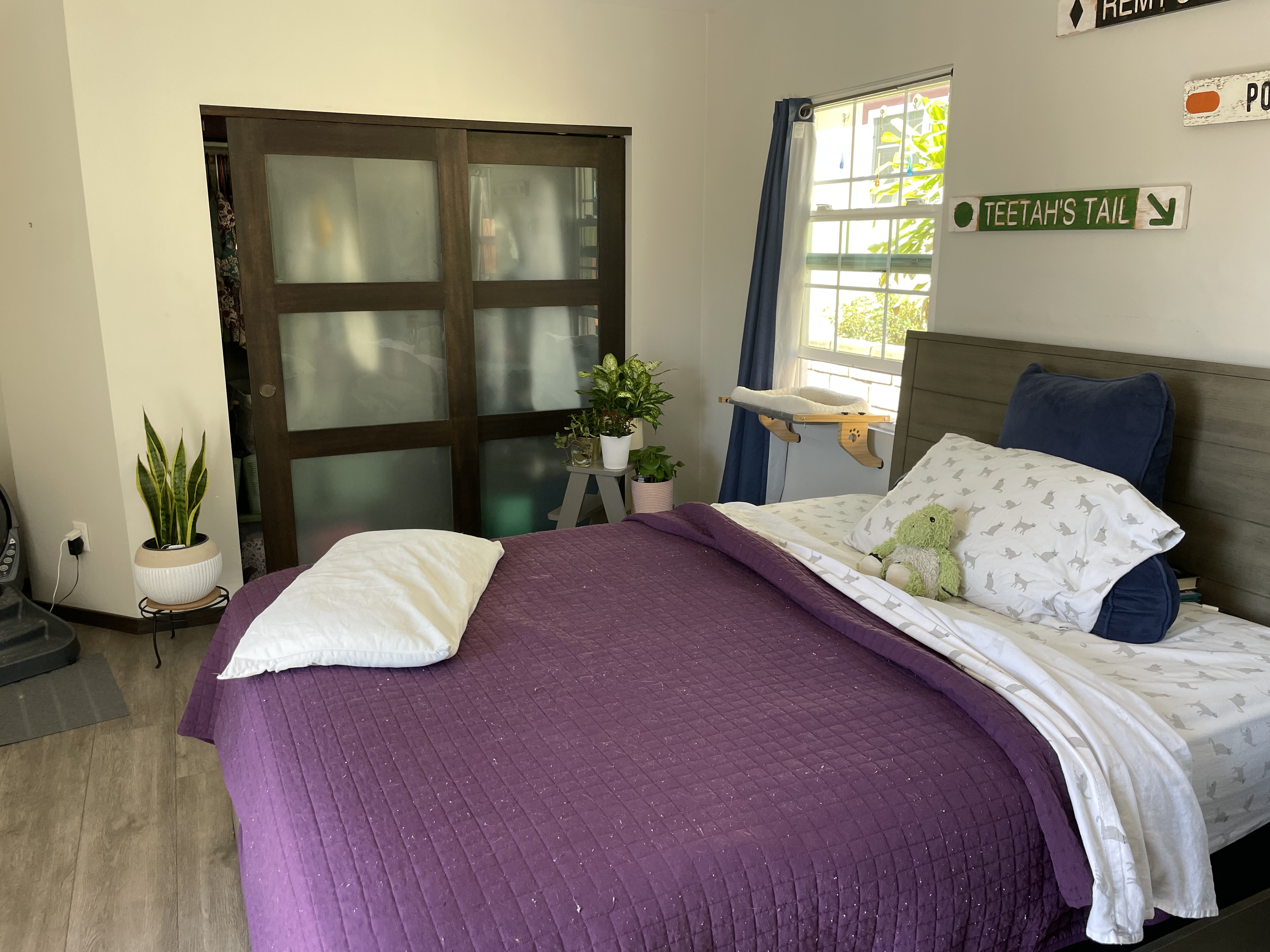 Private Self-Contained Suite | No Shared Living Space | Ensuite + Kitchenette - Photo 4