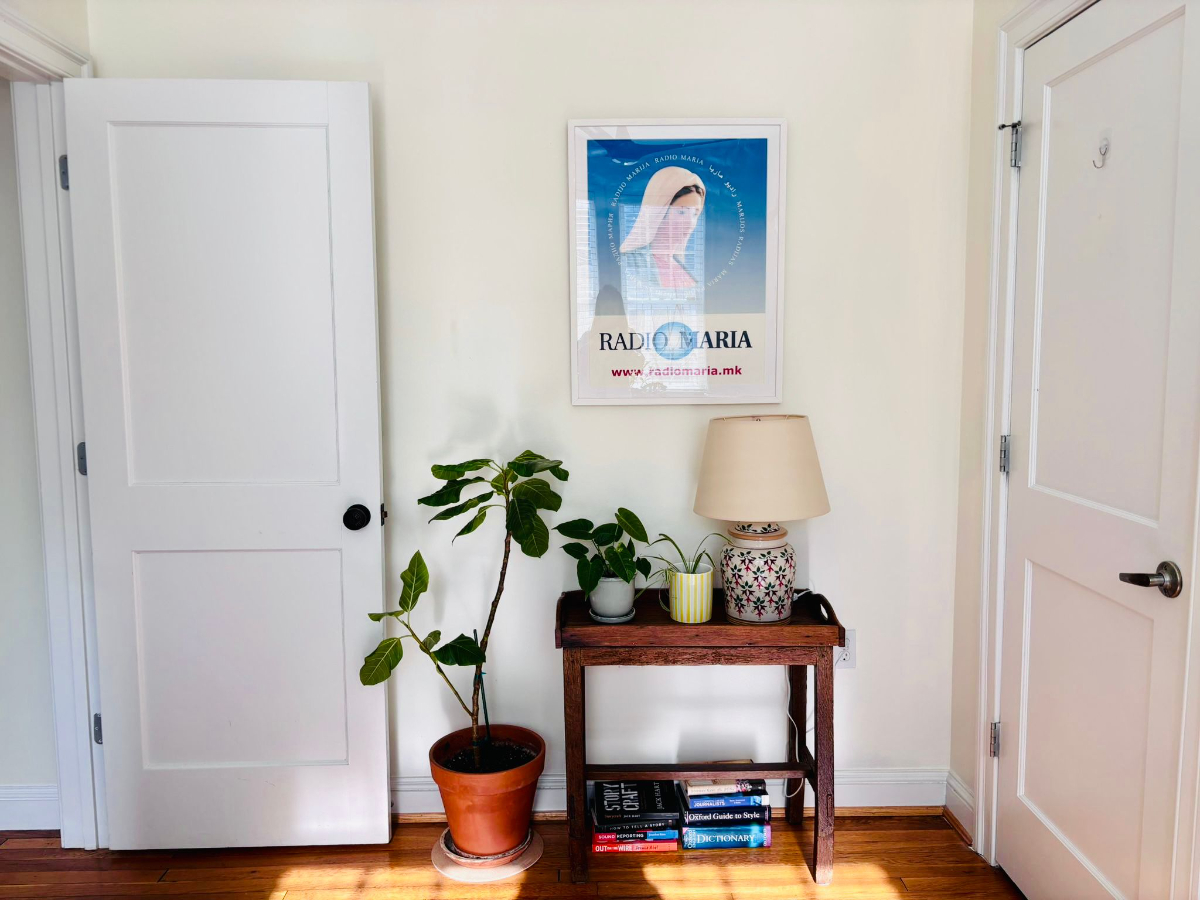 Lovely furnished 2-bed in best DC neighborhood - Photo 7