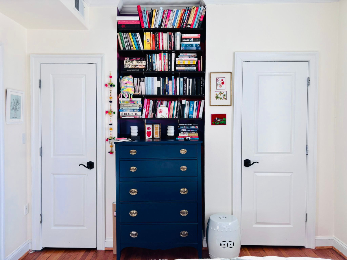 Lovely furnished 2-bed in best DC neighborhood - Photo 5