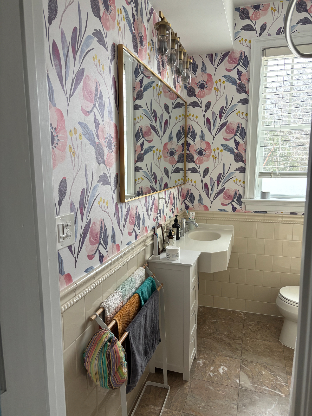 Lovely furnished 2-bed in best DC neighborhood - Photo 8
