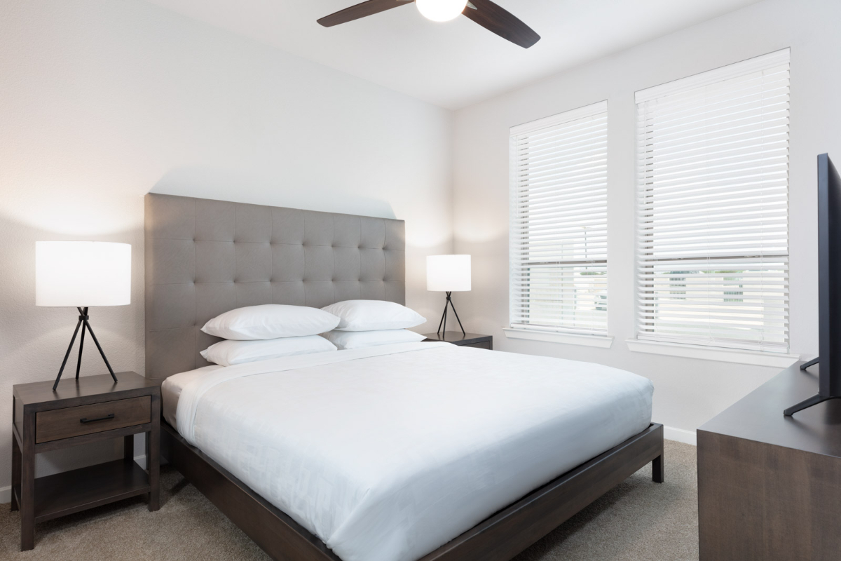 Austin North Lamar Flexible Stay Furnished Apartments - Photo 10