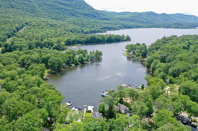 Peaceful Lake Home 10 Minutes from Middlebury - Photo 1