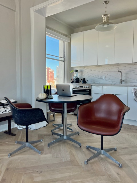 Sunny Urban Luxury Studio with View - Downtown San Francsico - Photo 3
