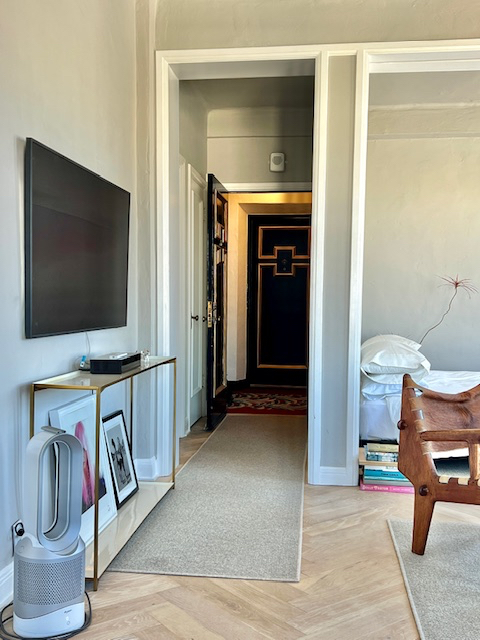 Sunny Urban Luxury Studio with View - Downtown San Francsico - Photo 5