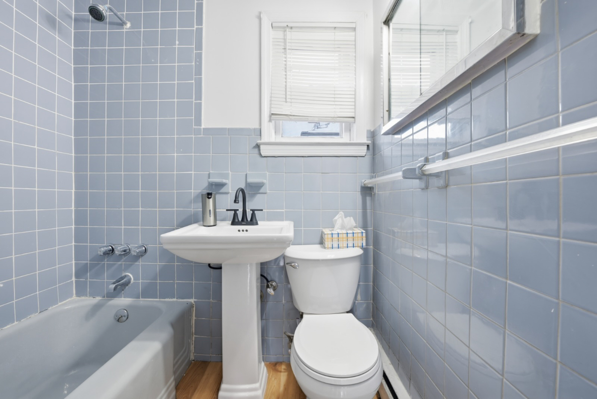 Modern 2 bedroom duplex - Photo 4
