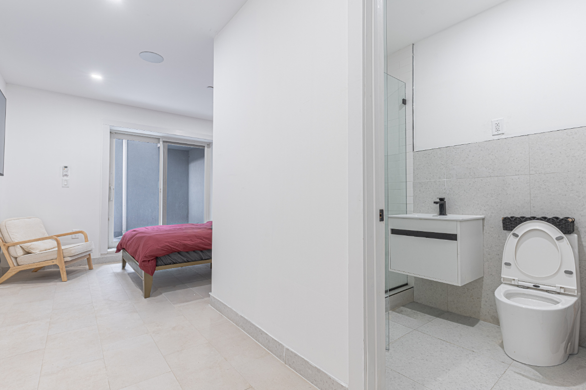 Modern Duplex Escape - Photo 7