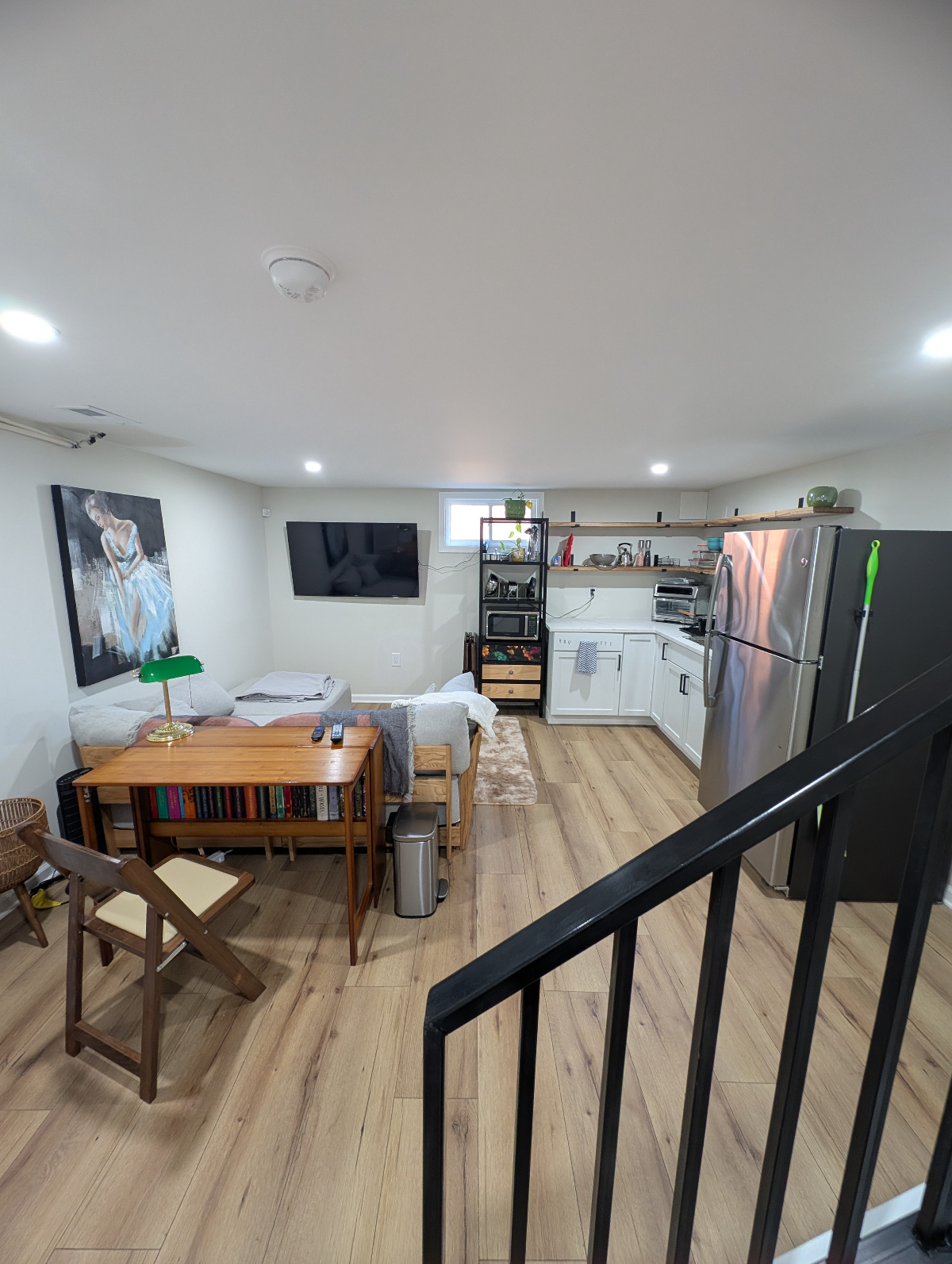 Anacostia Furnished Suite Minutes to Metro & Downtown DC - Photo 1