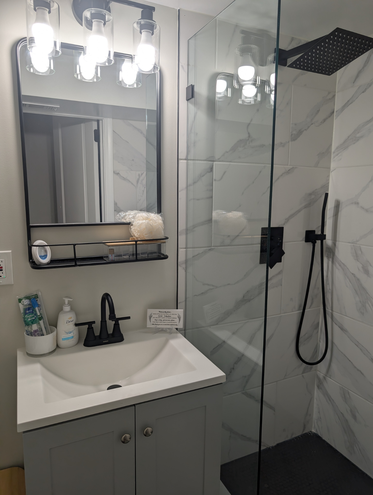 Anacostia Furnished Suite Minutes to Metro & Downtown DC - Photo 5