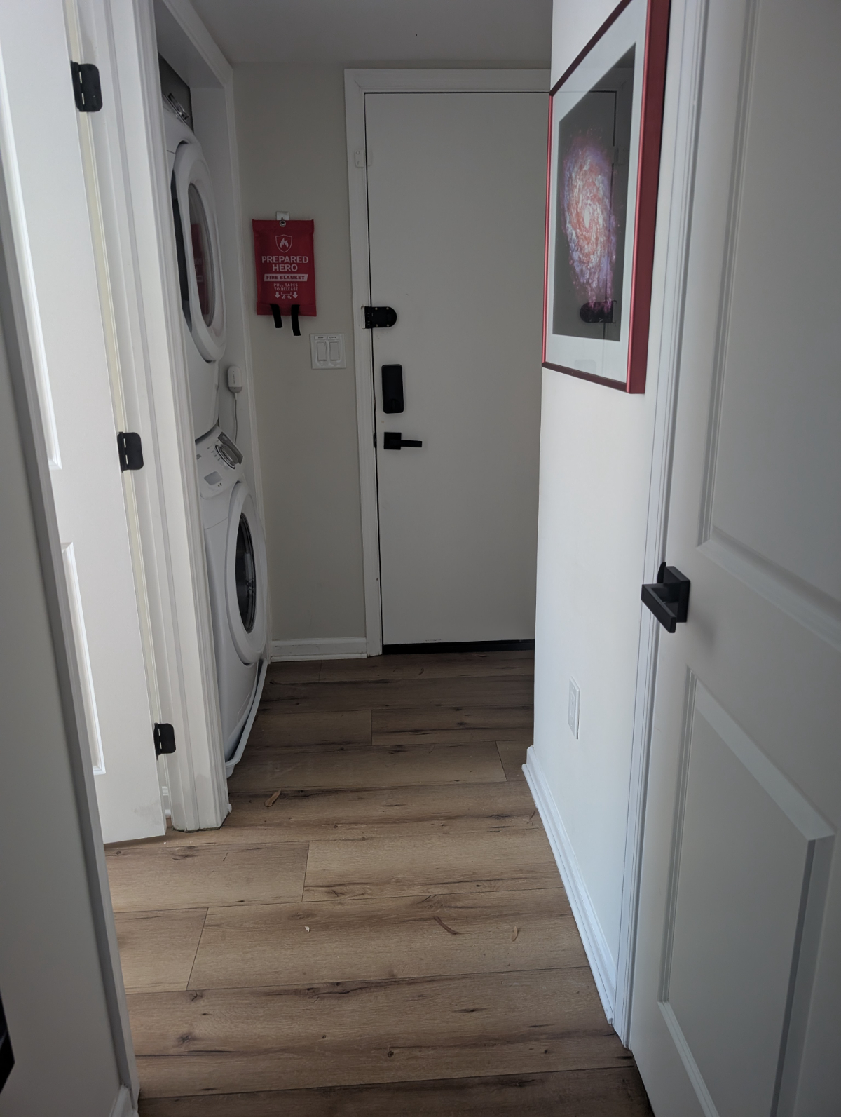 Anacostia Furnished Suite Minutes to Metro & Downtown DC - Photo 8