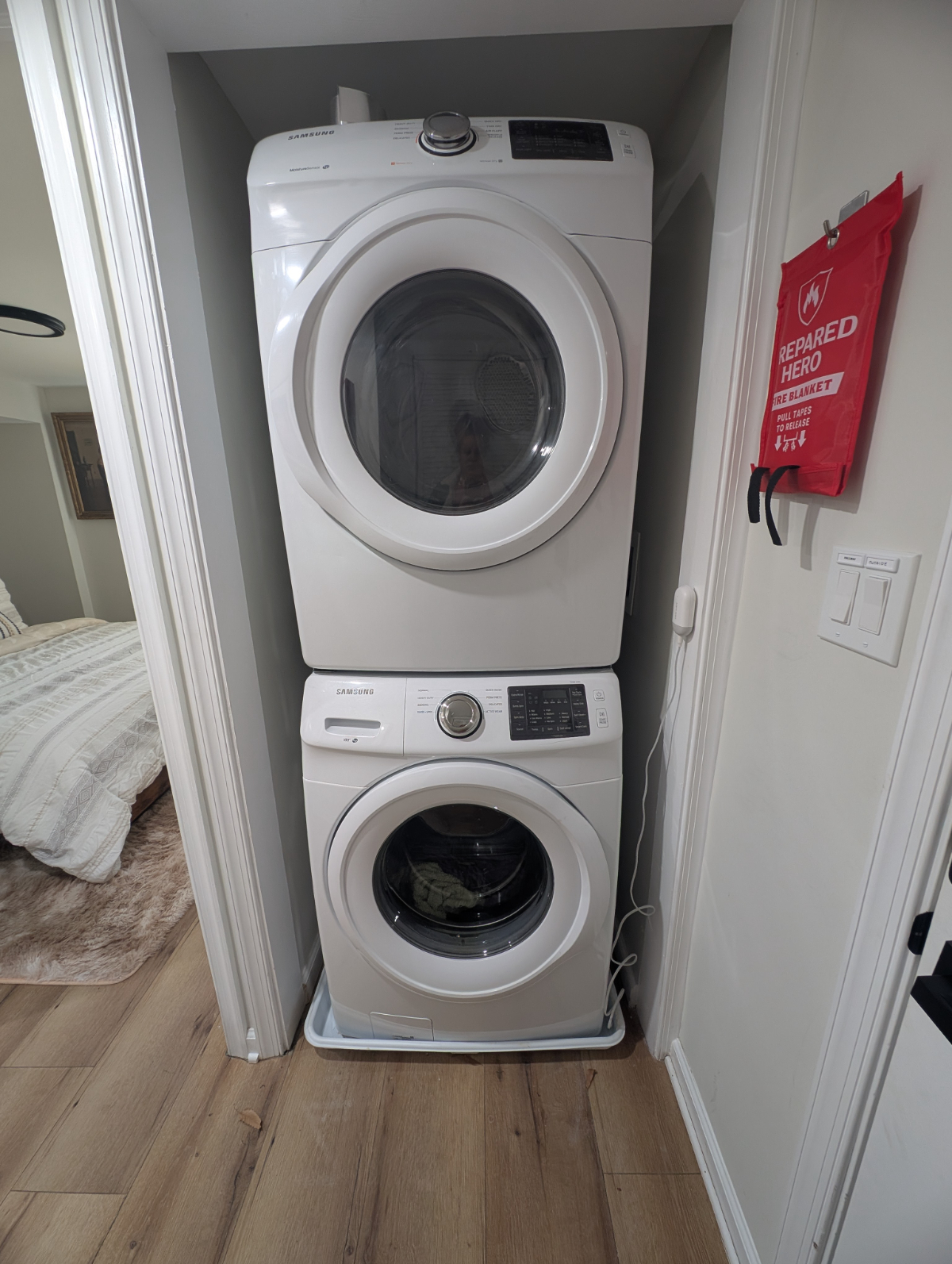 Anacostia Furnished Suite Minutes to Metro & Downtown DC - Photo 9