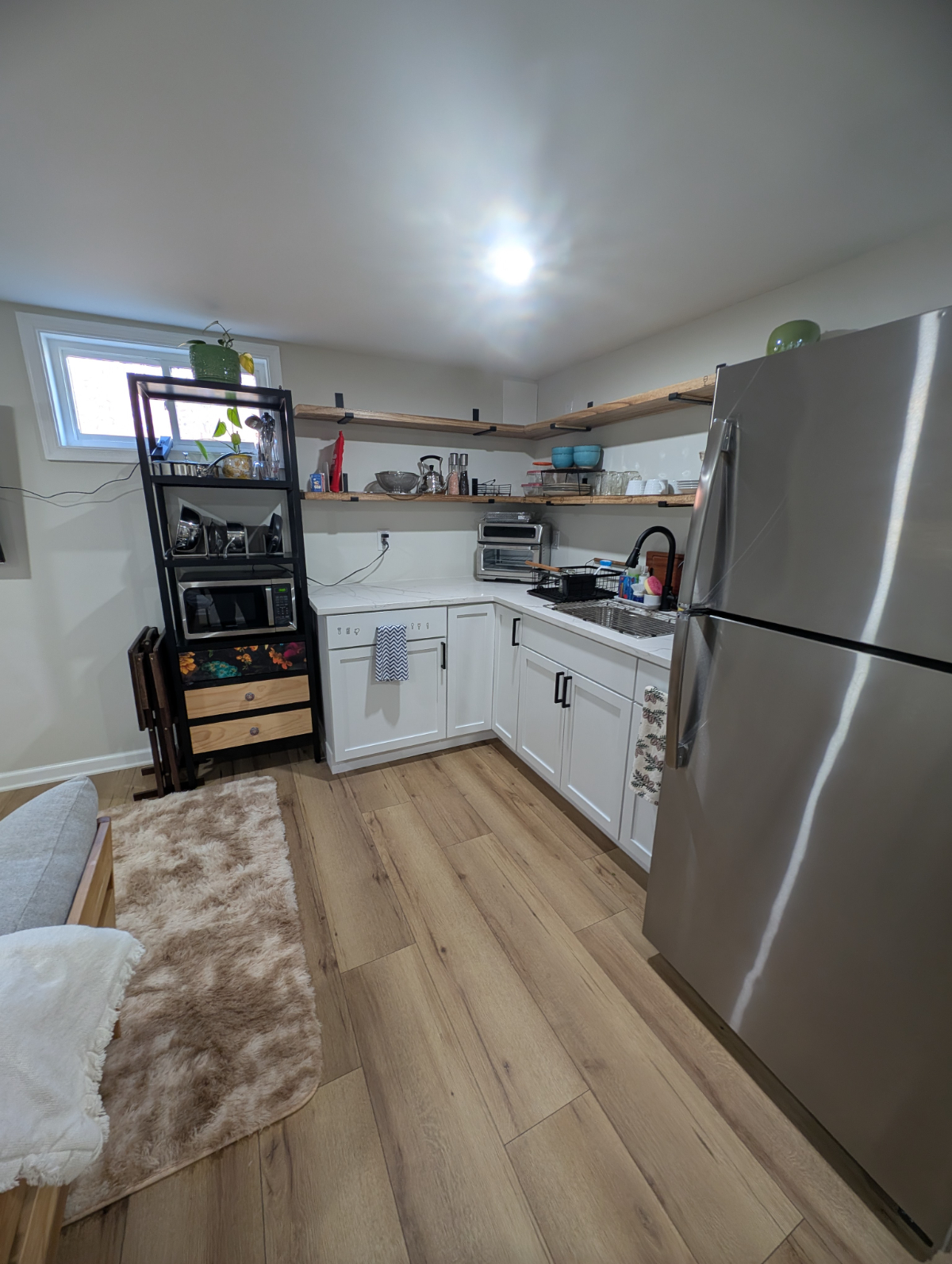 Anacostia Furnished Suite Minutes to Metro & Downtown DC - Photo 2