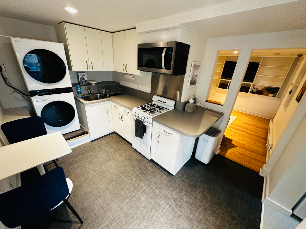 Cozy Junior 1BR in the Heart of Cow Hollow - Photo 3