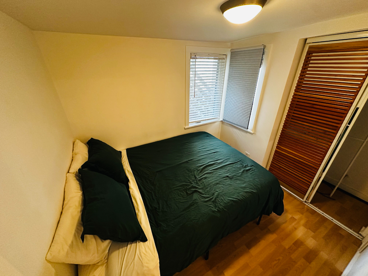 Cozy Junior 1BR in the Heart of Cow Hollow - Photo 4