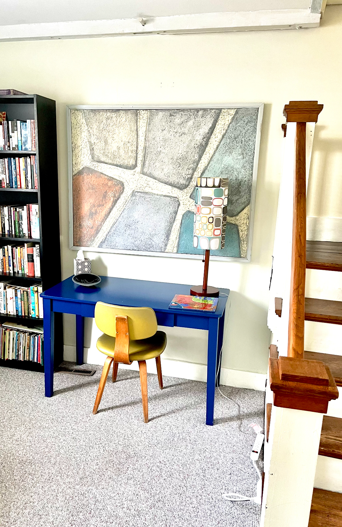 Downtown Vergennes, Vt., Light and Art-Filled Cozy Apartment - Photo 2