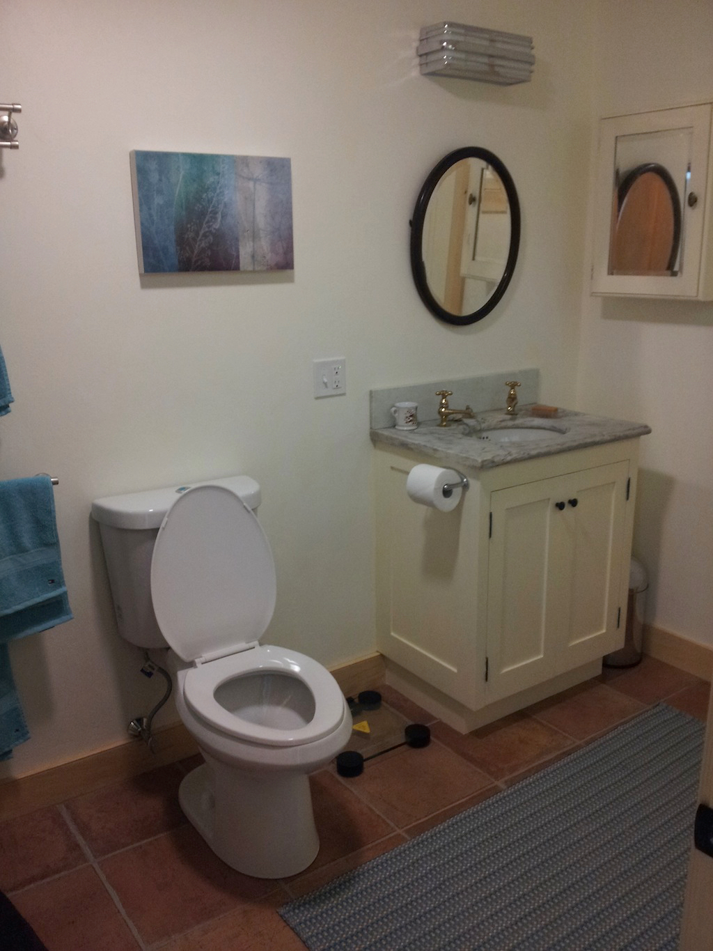 Privacy and stunning views - Photo 10