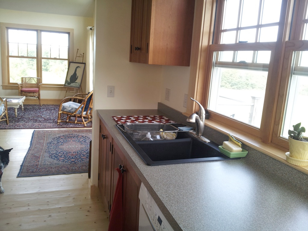 Privacy and stunning views - Photo 7