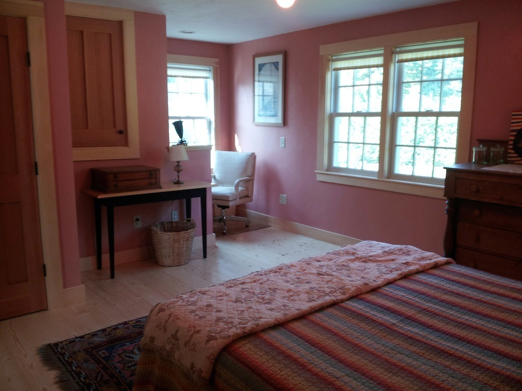 Privacy and stunning views - Photo 12
