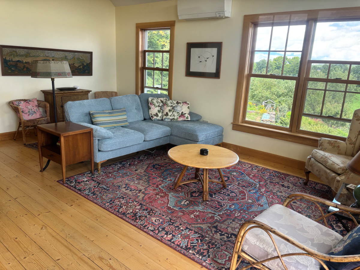 Privacy and stunning views - Photo 3