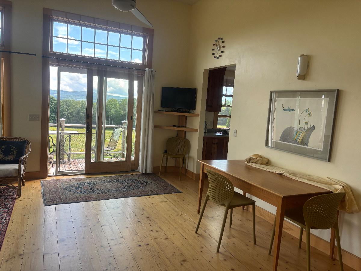 Privacy and stunning views - Photo 2