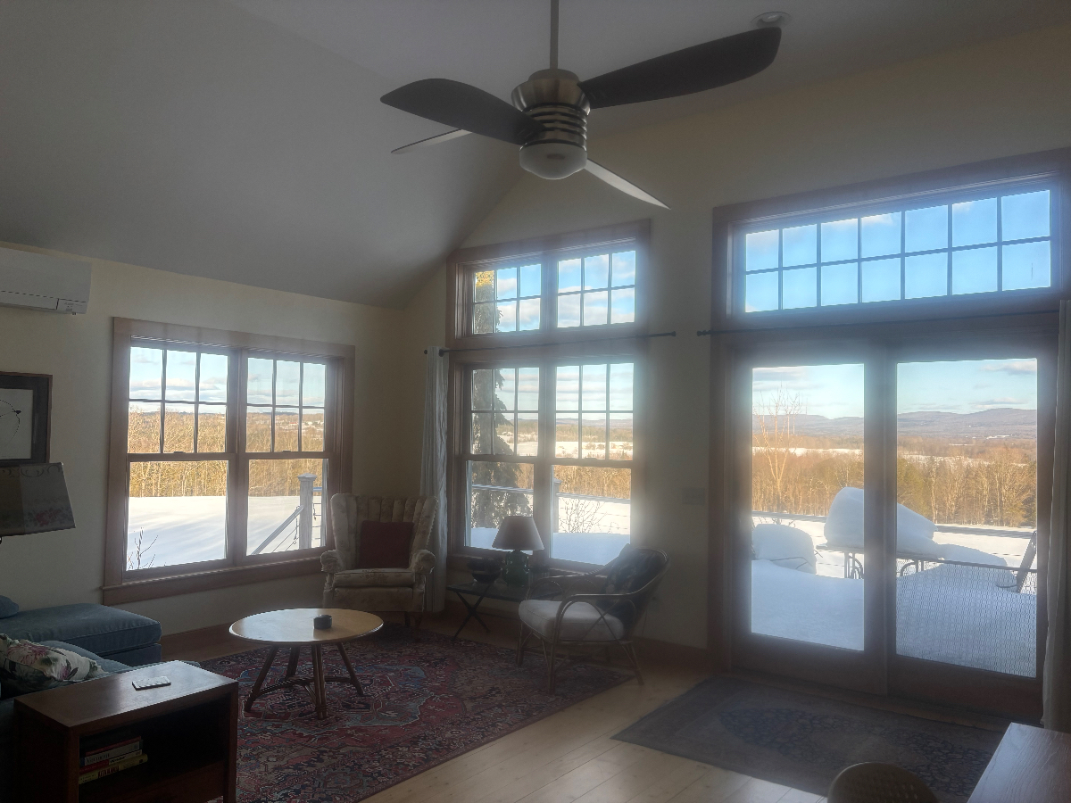 Privacy and stunning views - Photo 4
