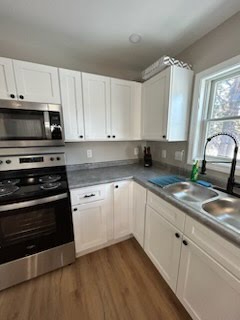 Pet-Friendly Unit - Spacious Yard & Walk to Downtown - Photo 6