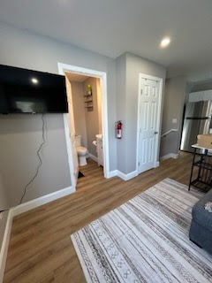 Pet-Friendly Unit - Spacious Yard & Walk to Downtown - Photo 10