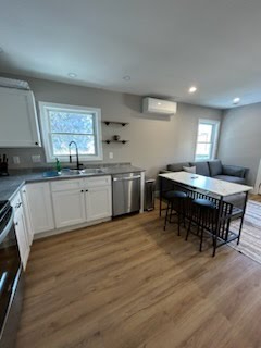 Pet-Friendly Unit - Spacious Yard & Walk to Downtown - Photo 11