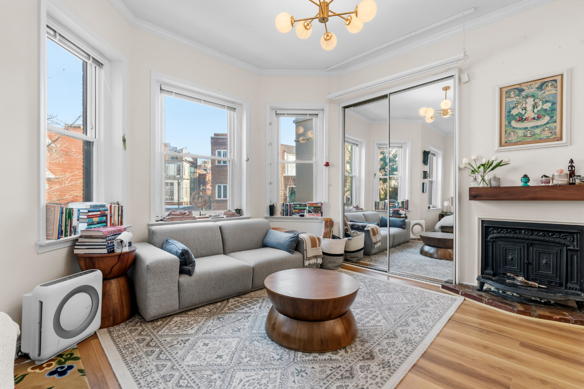 Bright Boutique Studio in Dupont Circle - Photo 5