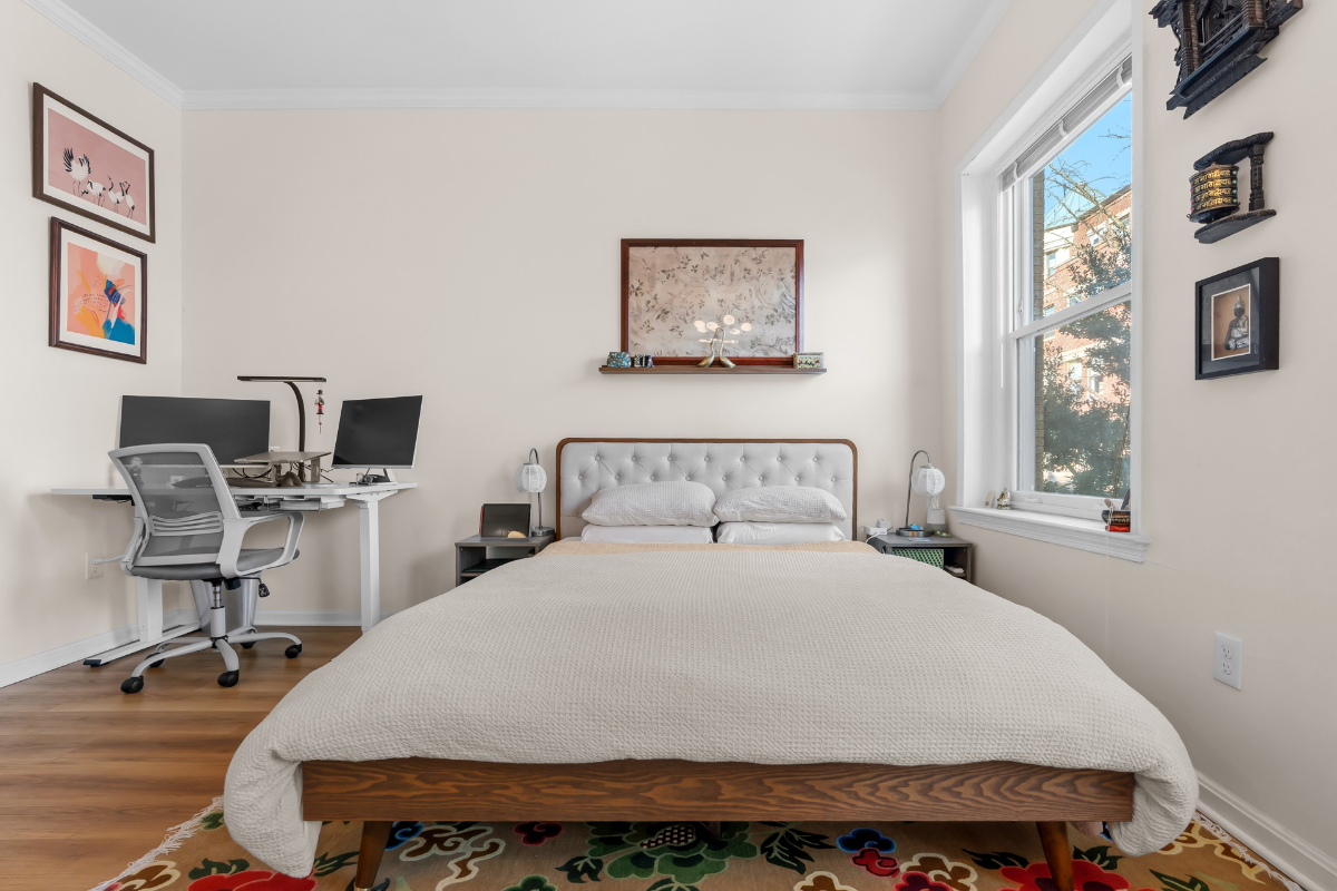 Bright Boutique Studio in Dupont Circle - Photo 6