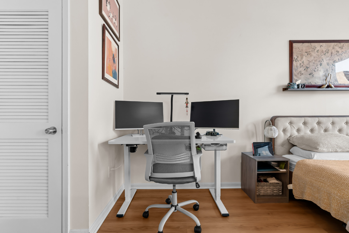 Bright Boutique Studio in Dupont Circle - Photo 7