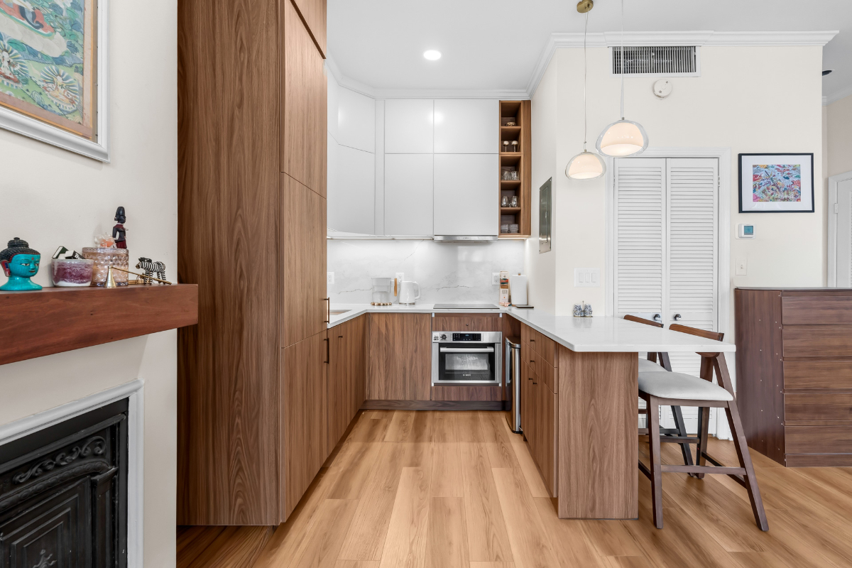 Bright Boutique Studio in Dupont Circle - Photo 8