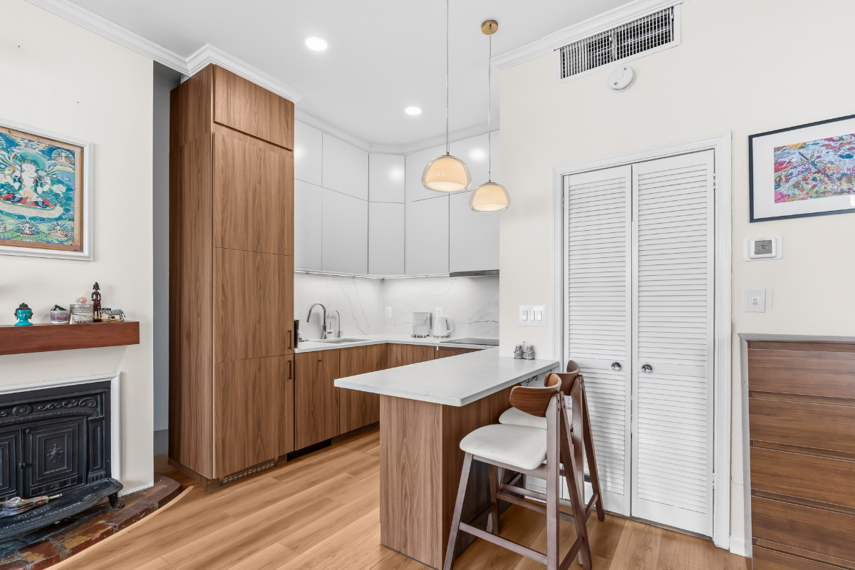 Bright Boutique Studio in Dupont Circle - Photo 9