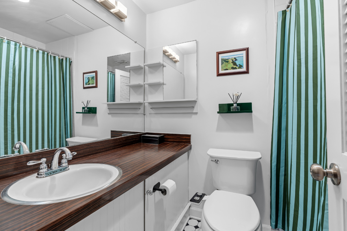 Bright Boutique Studio in Dupont Circle - Photo 11