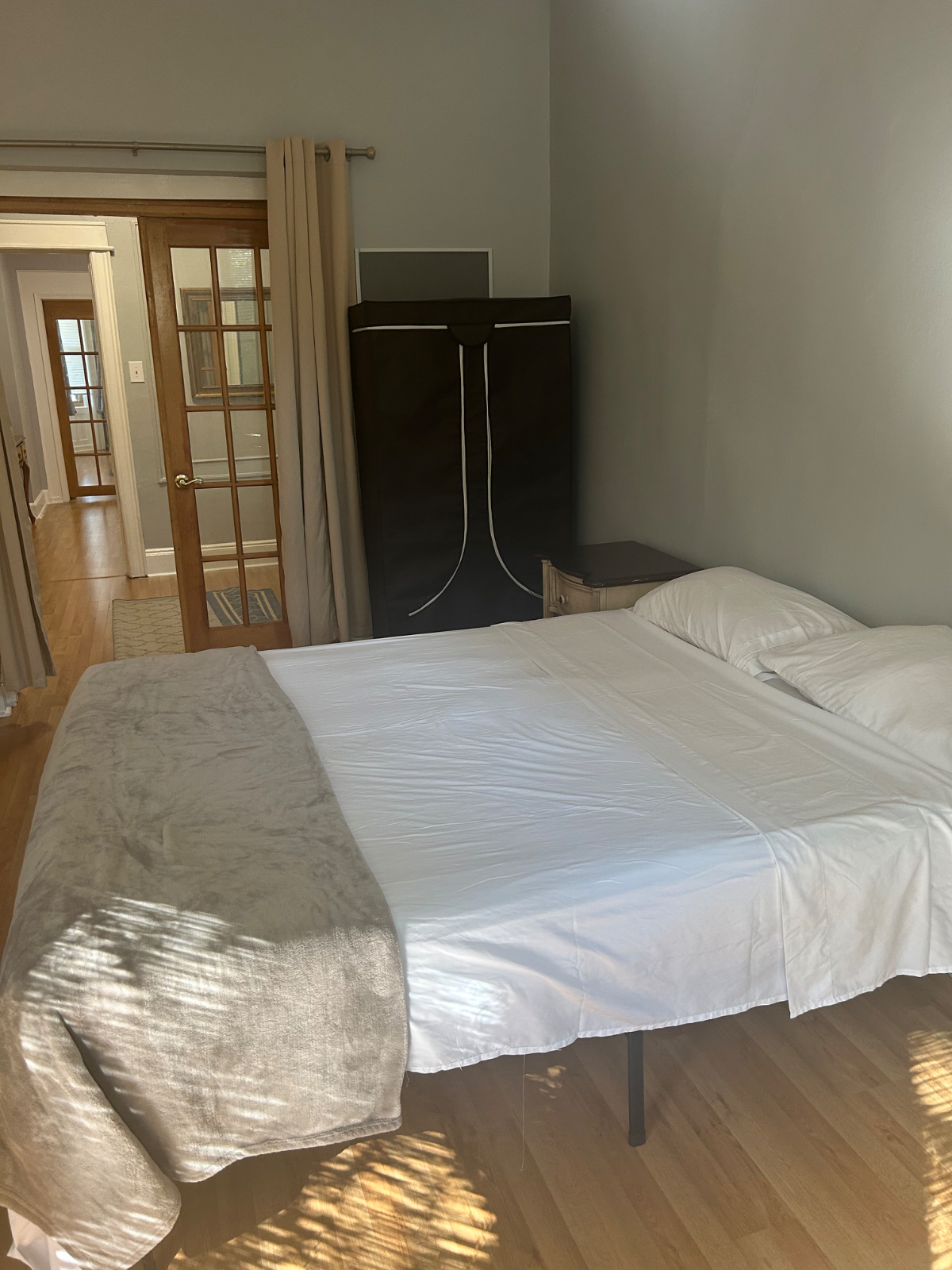 3 br 1 bath - Photo 3