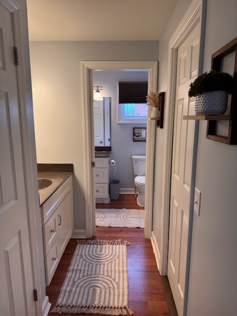 Comfy updated home away from home  Rochester (Greece) NY - Photo 8