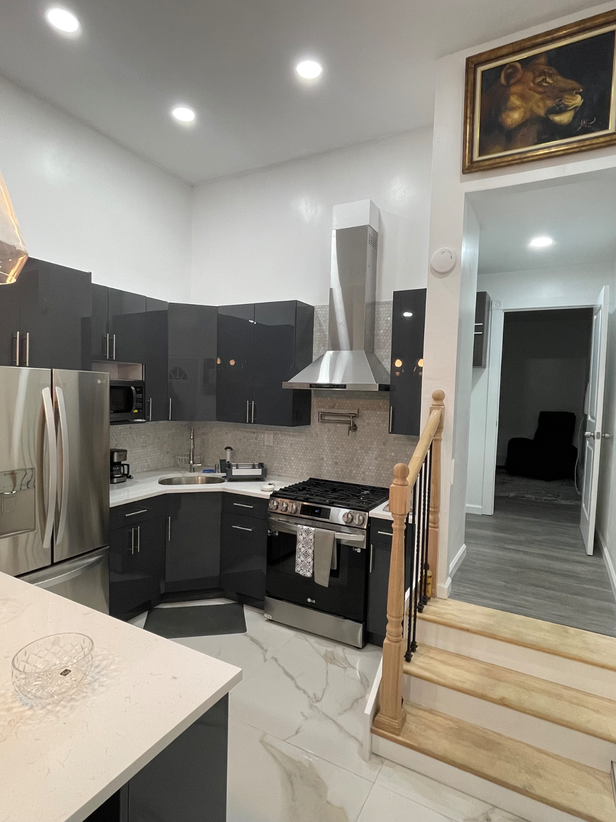 Luxury apartment - Photo 1