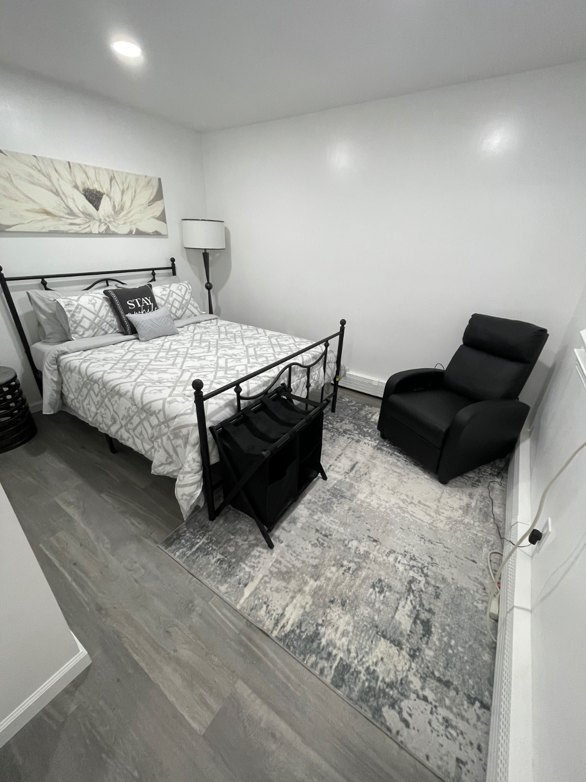 Luxury apartment - Photo 2