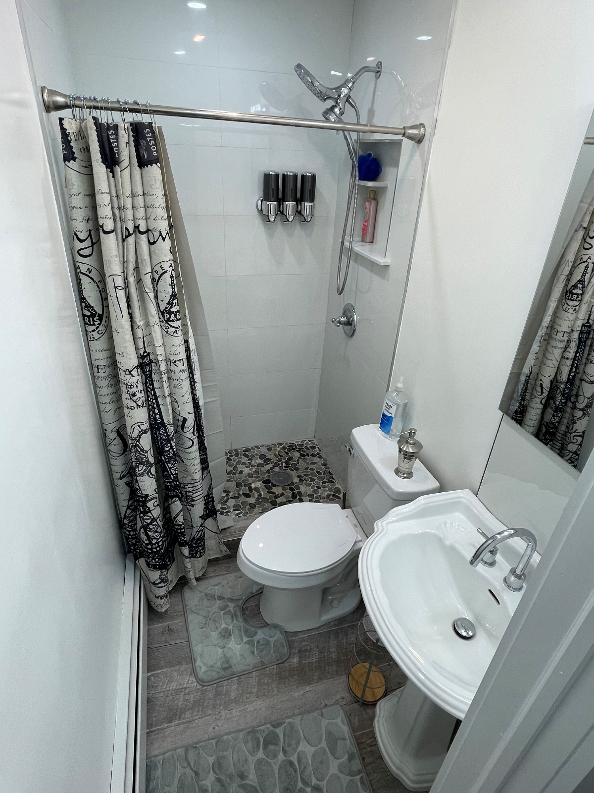 Luxury apartment - Photo 3
