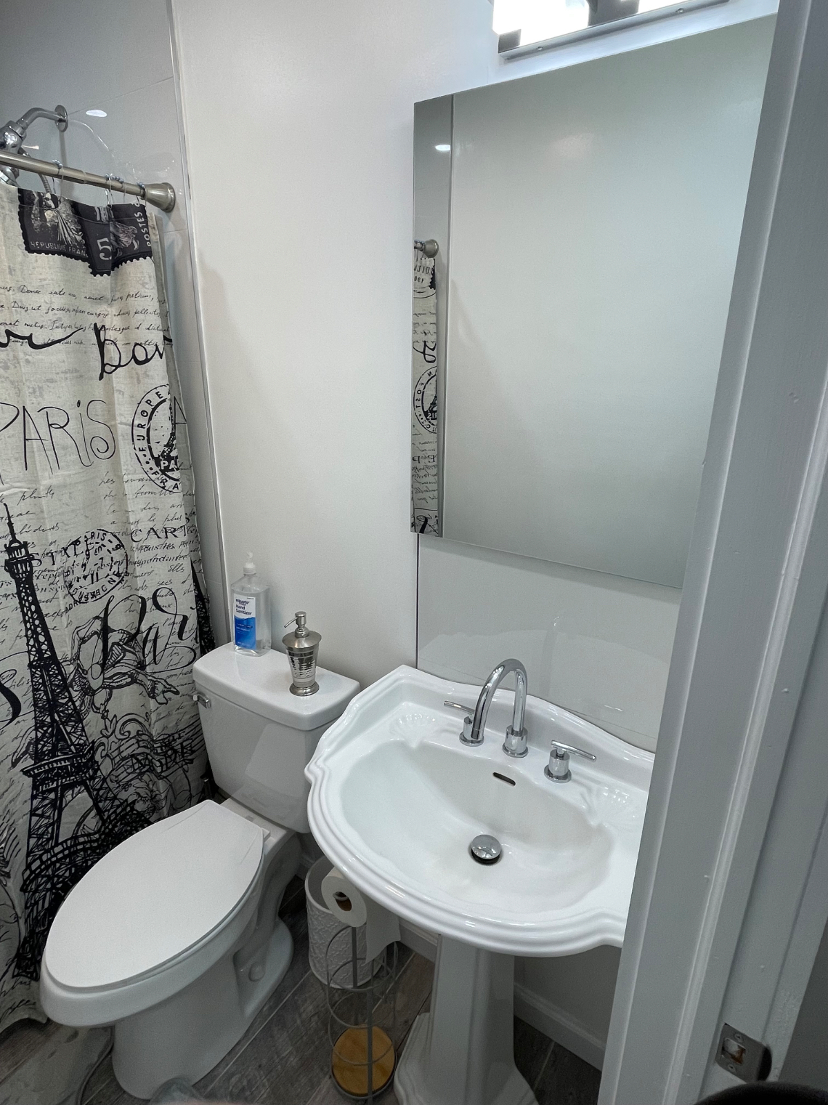 Luxury apartment - Photo 5
