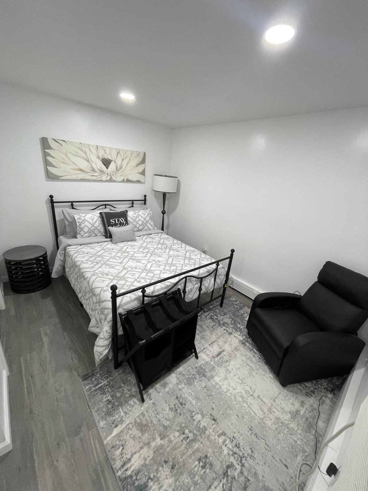 Luxury apartment - Photo 6