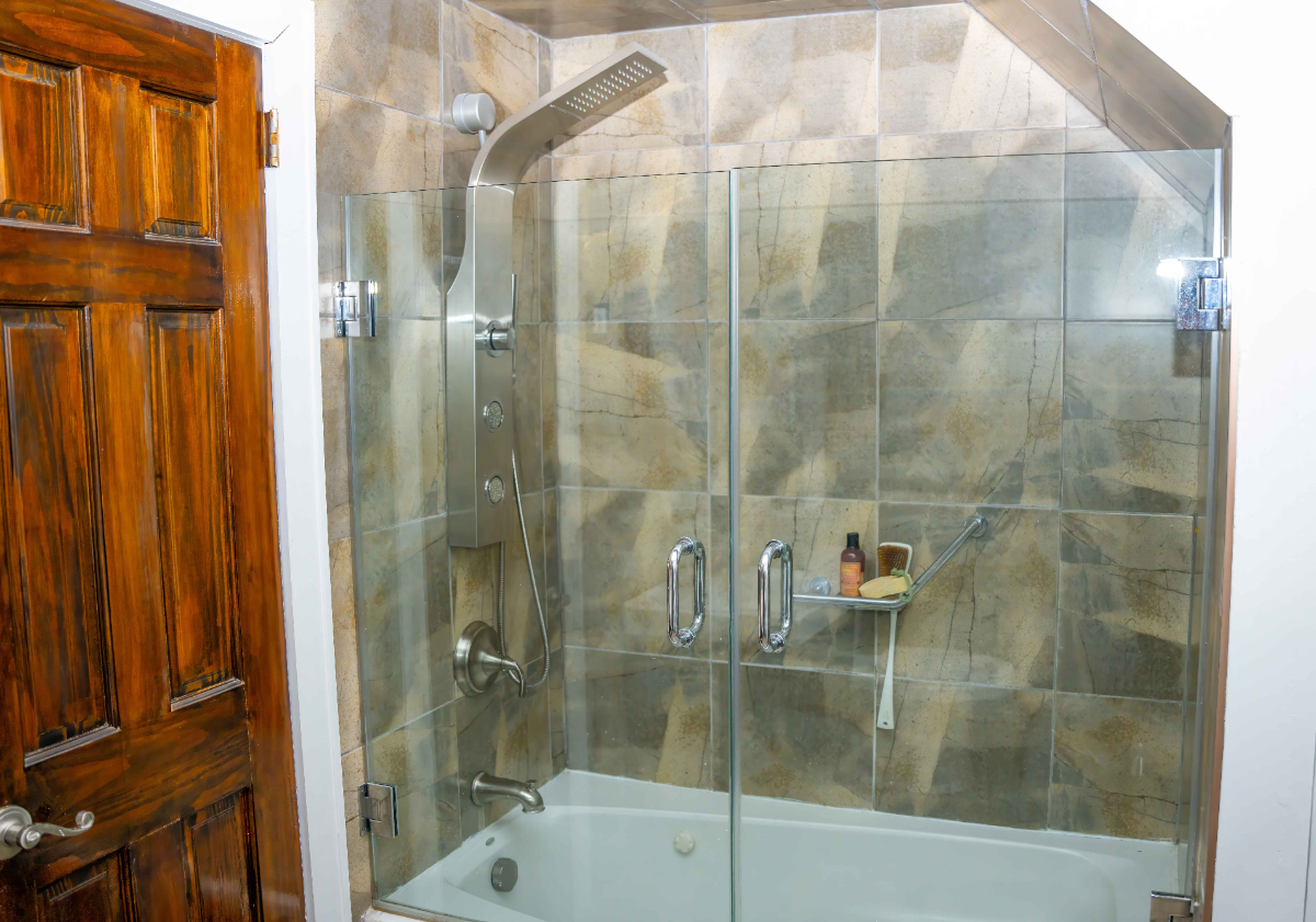 Luangisa African House - Photo 4