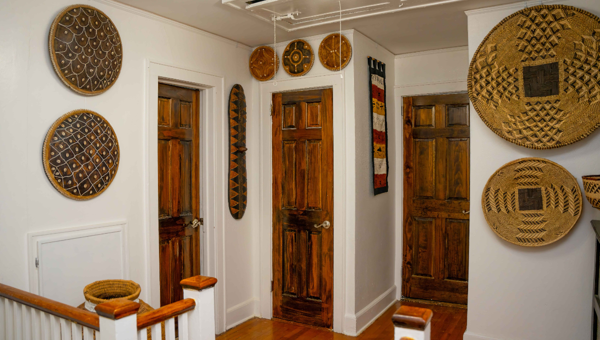 Luangisa African House - Photo 5