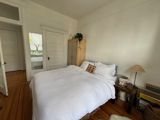 Sunny, Furnished Room in Charming Mission Victorian Apt - Available February 1st - Photo 1