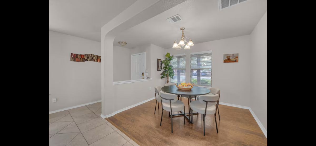 Peachy, Whole House - Photo 6