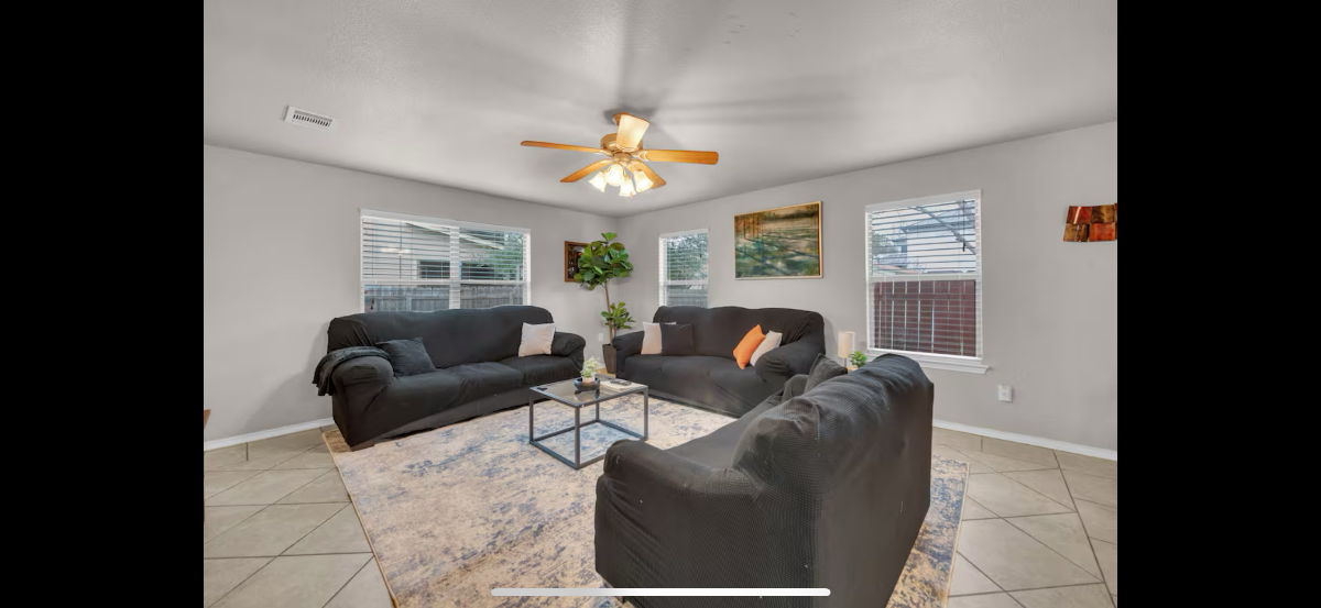 Peachy, Whole House - Photo 8