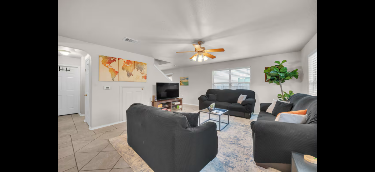 Peachy, Whole House - Photo 11