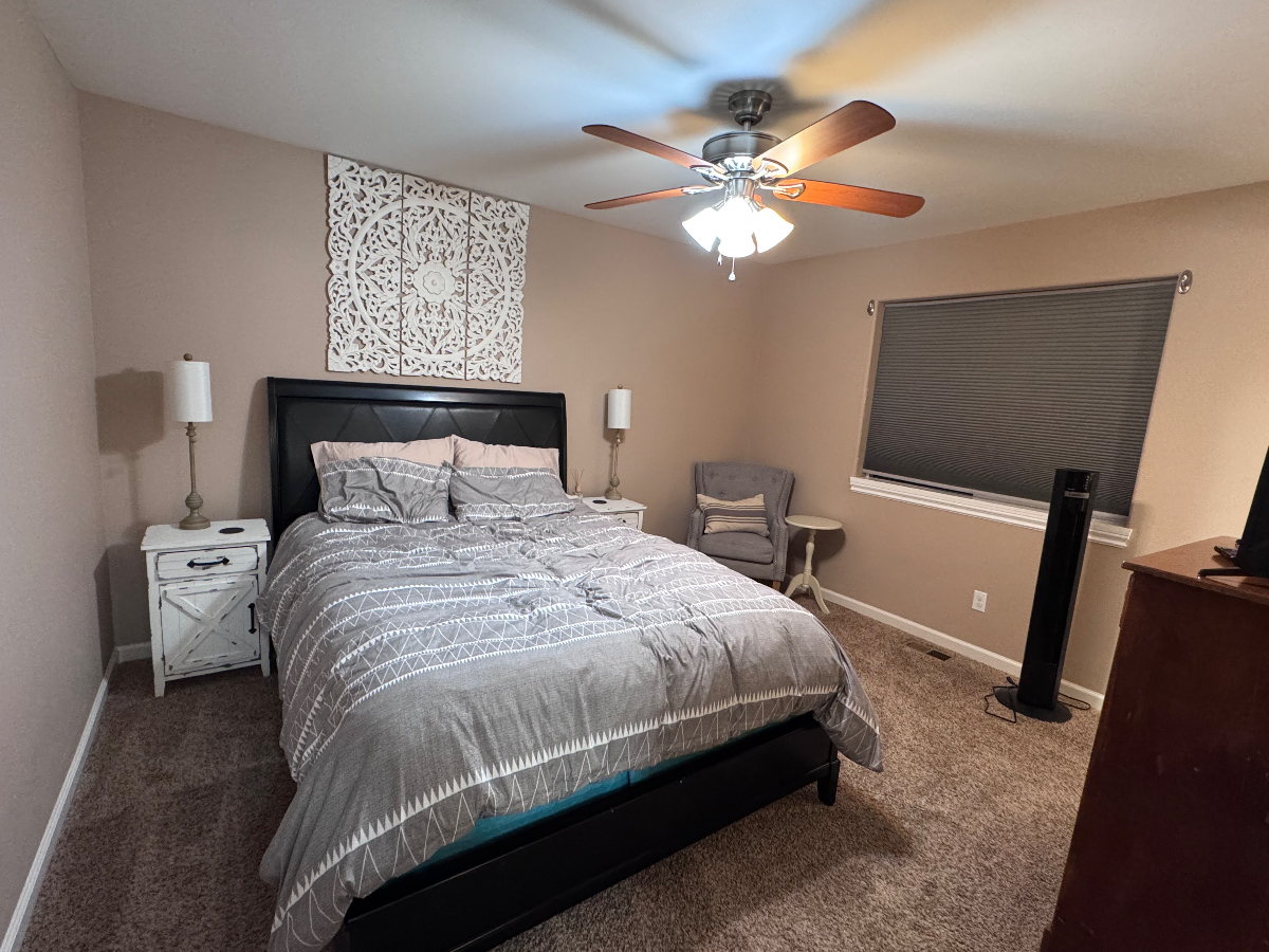 Cozy Furnished Master Suite - Photo 1