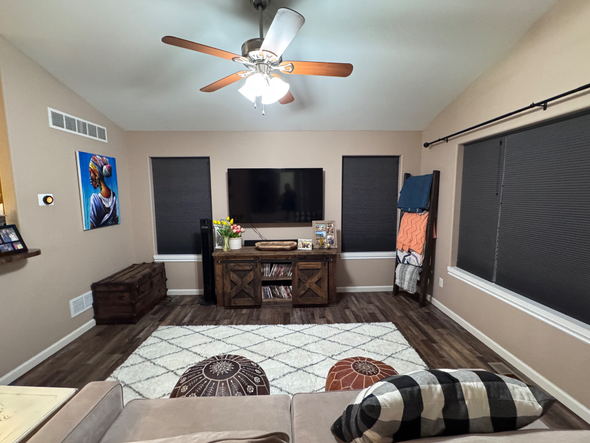 Cozy Furnished Master Suite - Photo 4